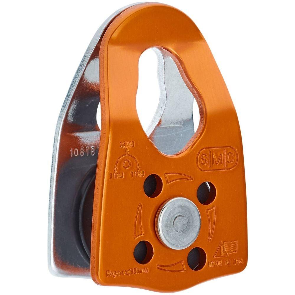 Poulie aluminium NRS - Pagaie Québec