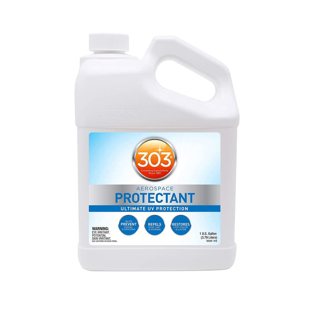 Protecteur UV 303 Format 1 Gallon - Pagaie Québec