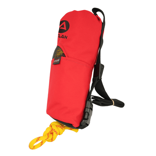 Sac à corde Ergo 7,9mm à tressage Kermantle Dyneema, 70 pieds Atlan (ATB-7079-D) - Pagaie Québec