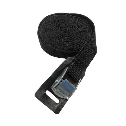 Sangle de remplacement pour chariots CRS - Pagaie Québec