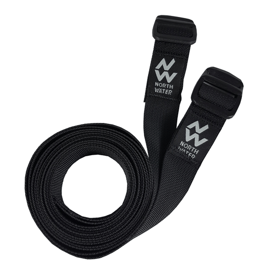 Quick Haul Extenders - Pagaie Québec